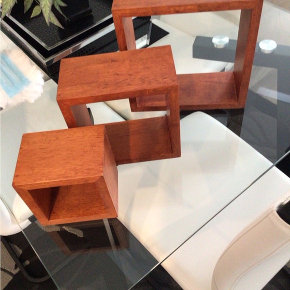 Display cubes - Picture 3 of 5